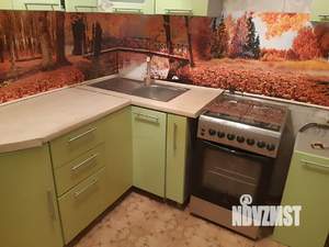 2-к квартира, вторичка, 41м2, 5/5 этаж
