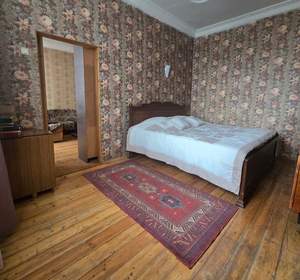 2-к квартира, вторичка, 54м2, 5/5 этаж