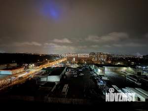 2-к квартира, вторичка, 49м2, 8/10 этаж