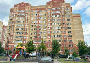 3-к квартира, вторичка, 88м2, 7/11 этаж