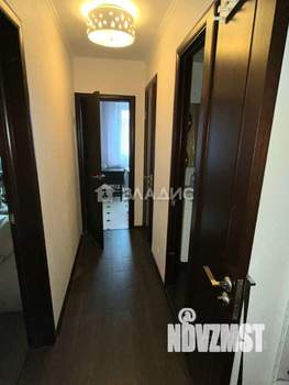 1-к квартира, вторичка, 34м2, 8/9 этаж