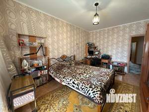 3-к квартира, вторичка, 88м2, 7/11 этаж