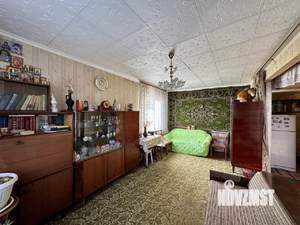 1-к квартира, вторичка, 31м2, 5/6 этаж