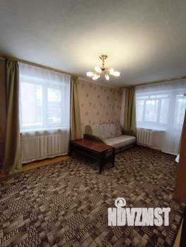 1-к квартира, вторичка, 32м2, 2/4 этаж