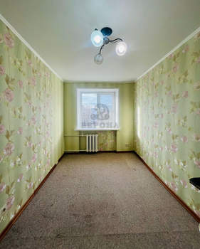 2-к квартира, вторичка, 42м2, 4/5 этаж