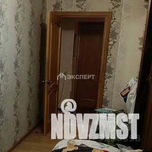 2-к квартира, вторичка, 42м2, 1/2 этаж