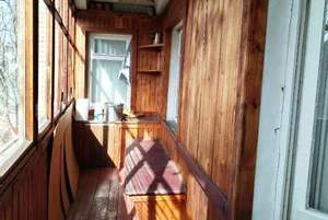 2-к квартира, вторичка, 50м2, 4/9 этаж