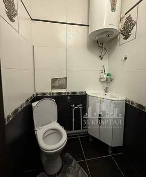 2-к квартира, вторичка, 60м2, 3/11 этаж