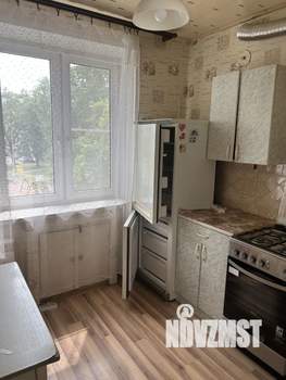 1-к квартира, вторичка, 33м2, 3/5 этаж