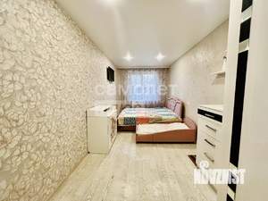 3-к квартира, вторичка, 58м2, 5/5 этаж