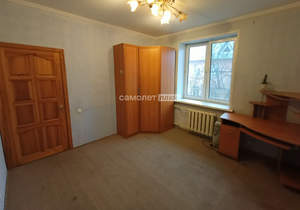 3-к квартира, вторичка, 67м2, 2/2 этаж