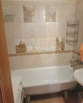 2-к квартира, вторичка, 50м2, 5/5 этаж