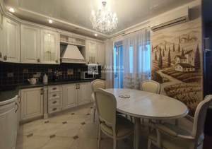 3-к квартира, вторичка, 117м2, 13/15 этаж