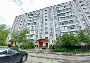 2-к квартира, вторичка, 45м2, 9/9 этаж