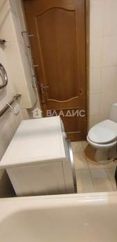 2-к квартира, вторичка, 44м2, 3/3 этаж