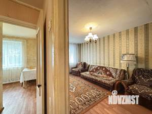 2-к квартира, вторичка, 46м2, 5/5 этаж