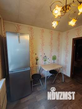 2-к квартира, вторичка, 54м2, 7/9 этаж