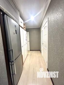 2-к квартира, вторичка, 47м2, 5/5 этаж