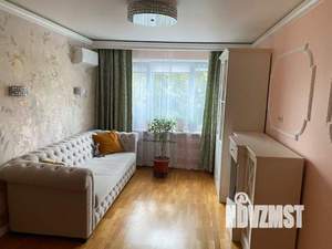 3-к квартира, вторичка, 70м2, 5/5 этаж