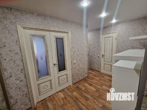 1-к квартира, вторичка, 40м2, 7/7 этаж