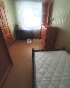 2-к квартира, вторичка, 42м2, 2/5 этаж