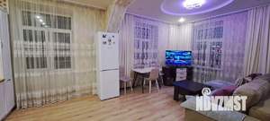 3-к квартира, вторичка, 69м2, 4/5 этаж