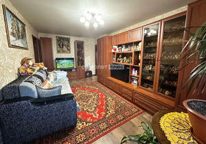 2-к квартира, вторичка, 45м2, 5/5 этаж