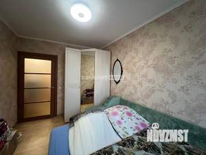 2-к квартира, вторичка, 45м2, 1/9 этаж