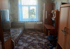 2-к квартира, вторичка, 62м2, 5/5 этаж