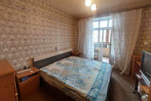3-к квартира, вторичка, 65м2, 2/3 этаж