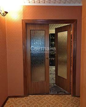 3-к квартира, вторичка, 71м2, 2/14 этаж