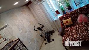 3-к квартира, вторичка, 59м2, 4/9 этаж