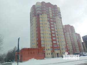 1-к квартира, вторичка, 48м2, 2/15 этаж