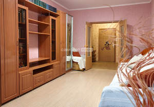 2-к квартира, вторичка, 66м2, 7/11 этаж