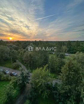 3-к квартира, вторичка, 70м2, 6/9 этаж