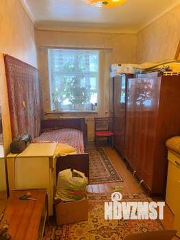 2-к квартира, вторичка, 49м2, 1/2 этаж