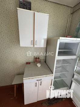 1-к квартира, вторичка, 32м2, 3/5 этаж