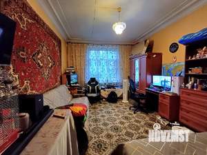 2-к квартира, вторичка, 66м2, 3/5 этаж
