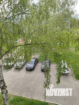 1-к квартира, вторичка, 31м2, 3/5 этаж