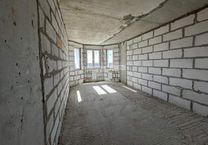 1-к квартира, вторичка, 51м2, 8/15 этаж