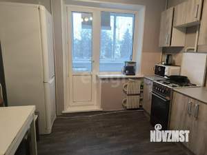 2-к квартира, вторичка, 53м2, 2/5 этаж