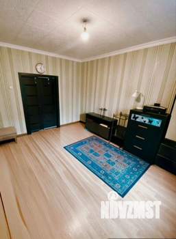 1-к квартира, вторичка, 40м2, 3/5 этаж