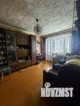 1-к квартира, вторичка, 35м2, 9/9 этаж