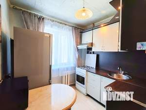 2-к квартира, вторичка, 47м2, 2/5 этаж