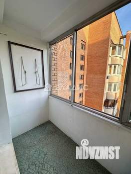 3-к квартира, вторичка, 70м2, 6/9 этаж