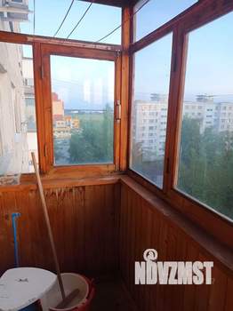 1-к квартира, вторичка, 33м2, 8/9 этаж