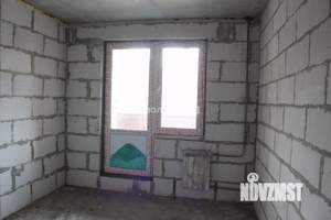 1-к квартира, вторичка, 48м2, 2/15 этаж