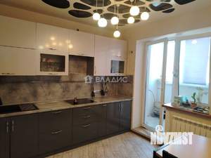 1-к квартира, вторичка, 45м2, 9/10 этаж