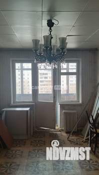 2-к квартира, вторичка, 45м2, 5/5 этаж