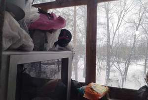 2-к квартира, вторичка, 47м2, 2/5 этаж